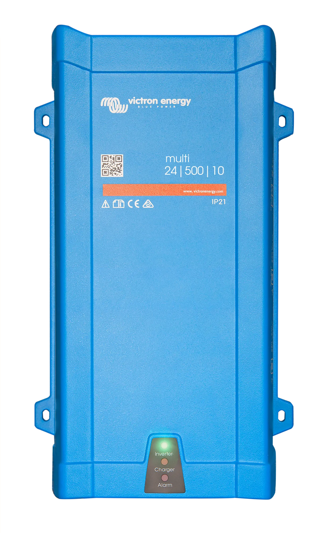 MulitPlus 24V 500VA top 1