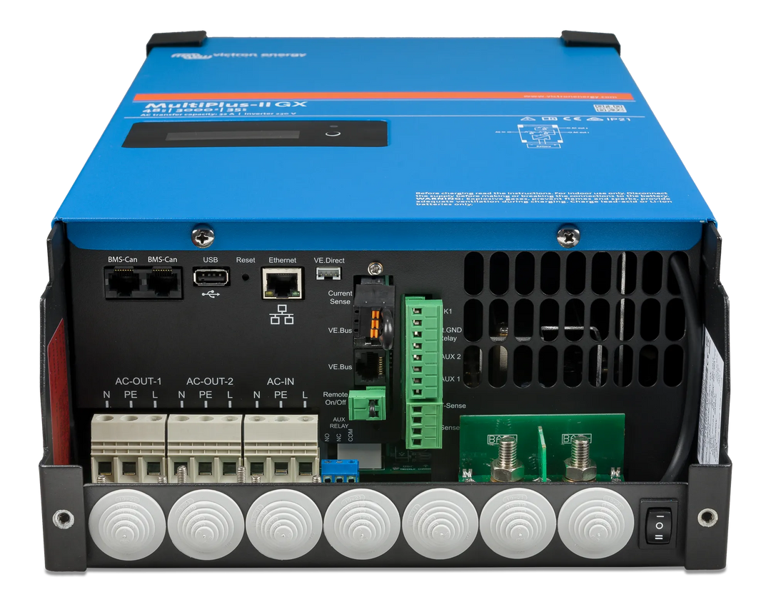 MultiPlus-II-48V-3kVA-35-32-230V-GX-connector