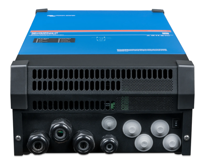 MultiPlus-II 48V 10kVA 230V bottom