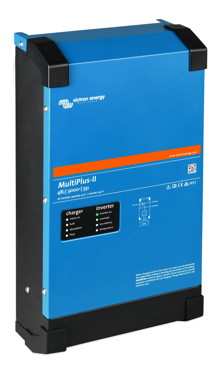 MultiPlus-II 48V 3kVA right