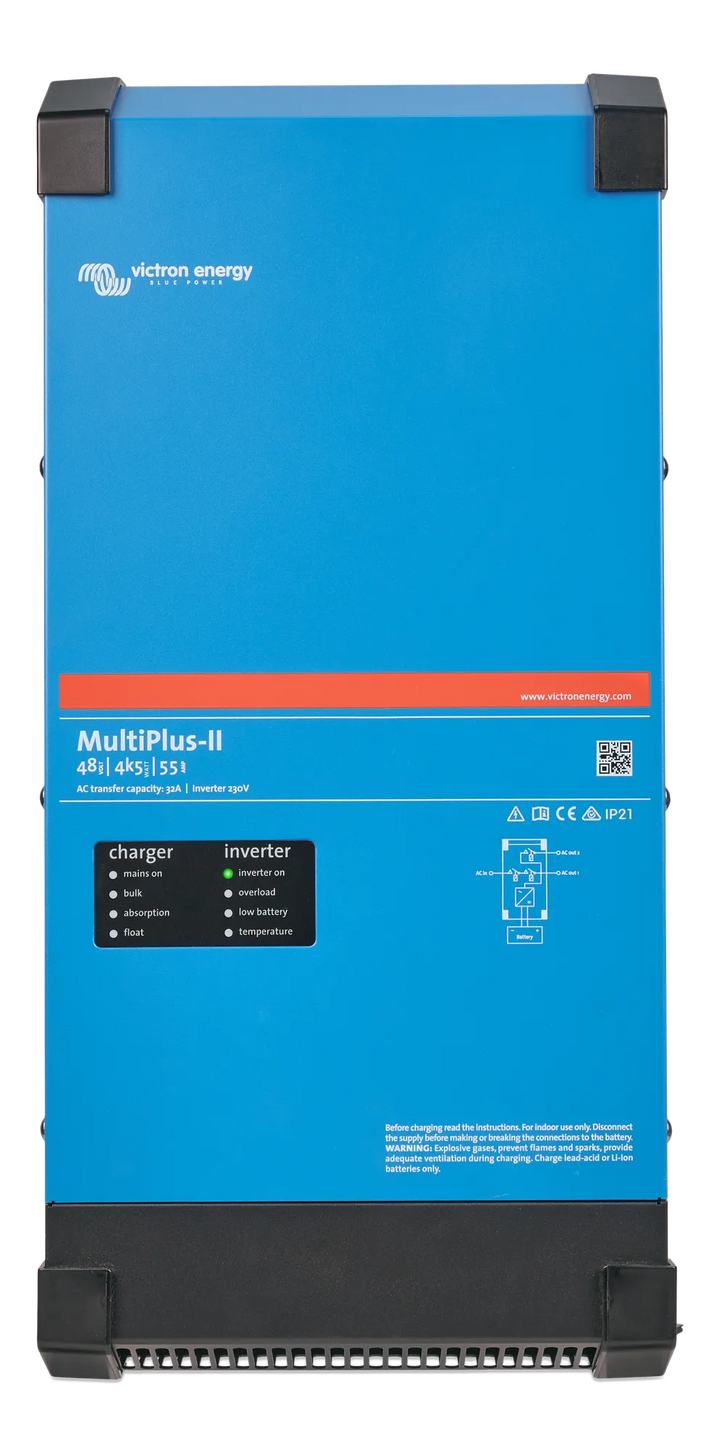 MultiPlus-II 48V 4K5 230V front