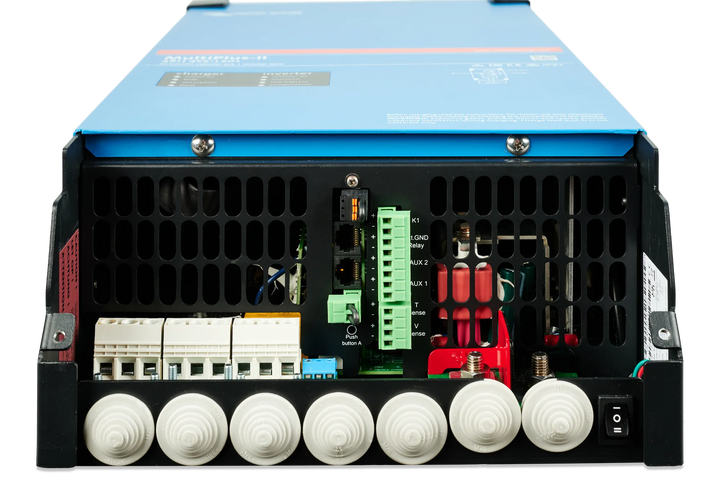 MultiPlus-II 48V 4K5 230V open