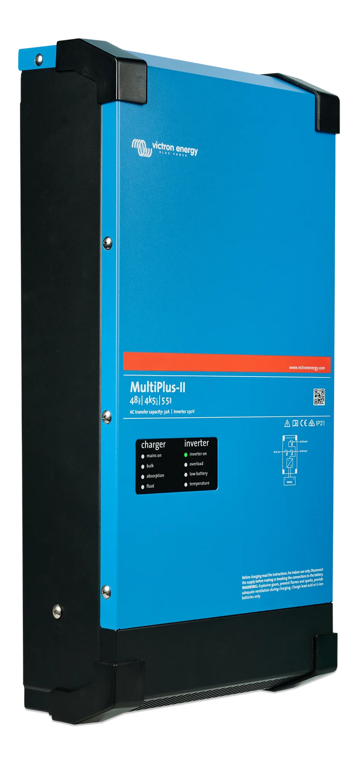 MultiPlus-II 48V 4K5 230V right