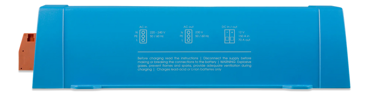 MultiPlus 12V 1600VA 70-16 230V side-txt