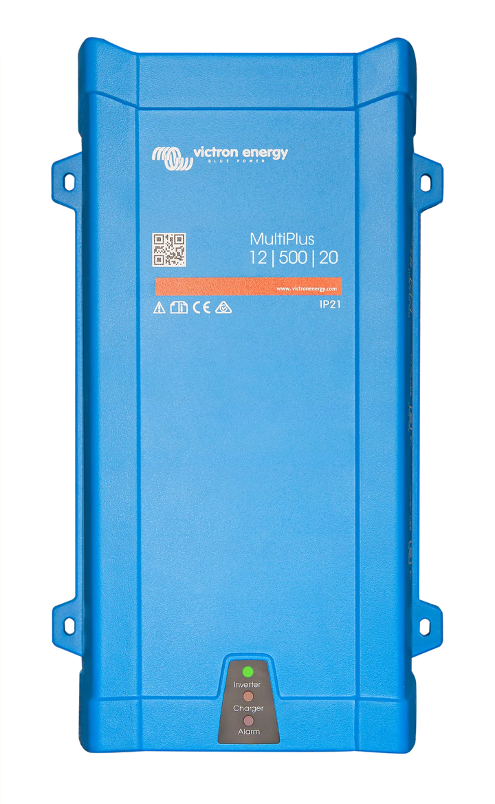 MultiPlus 12V 500VA top