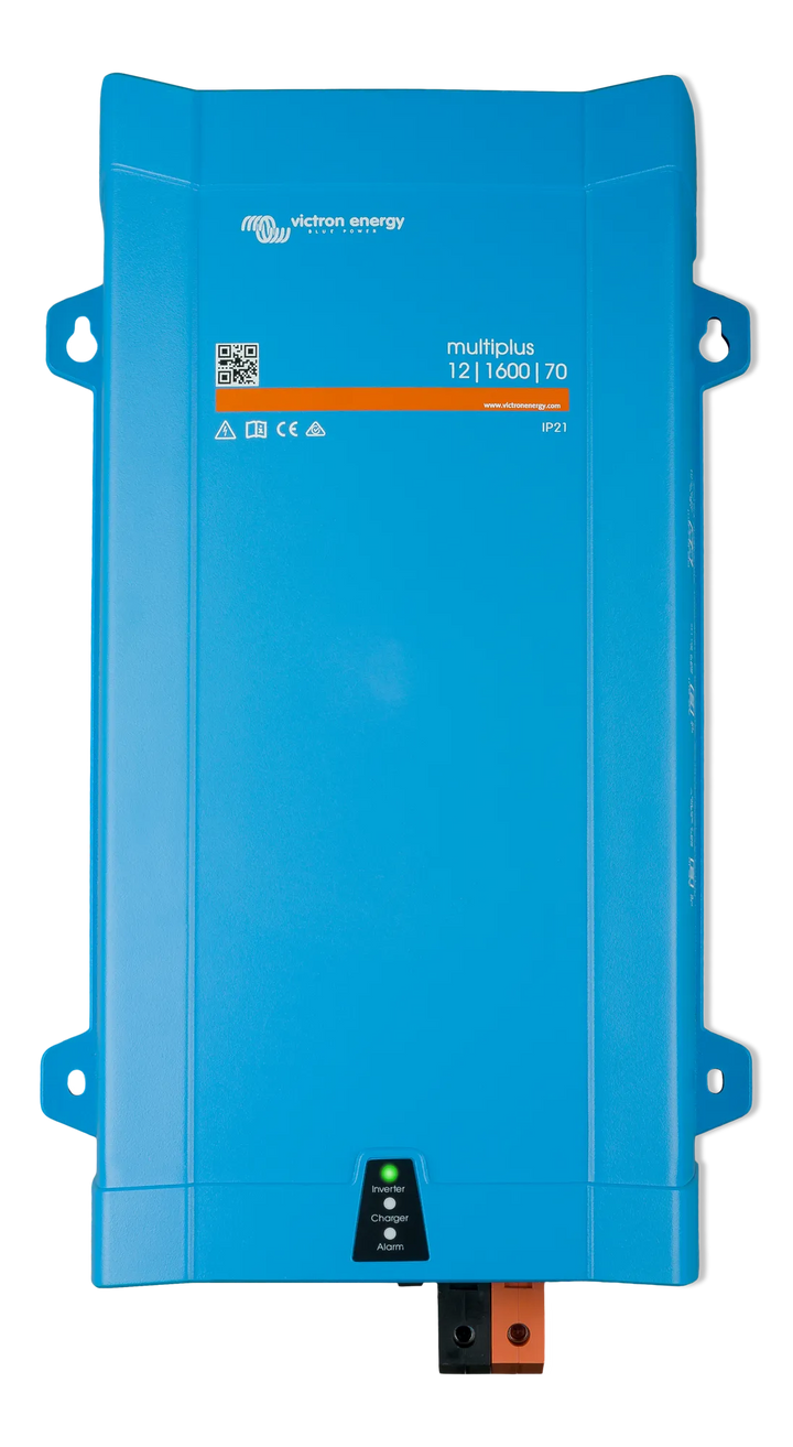 MultiPlus 12_1600_70-16 230V VE frontal 2