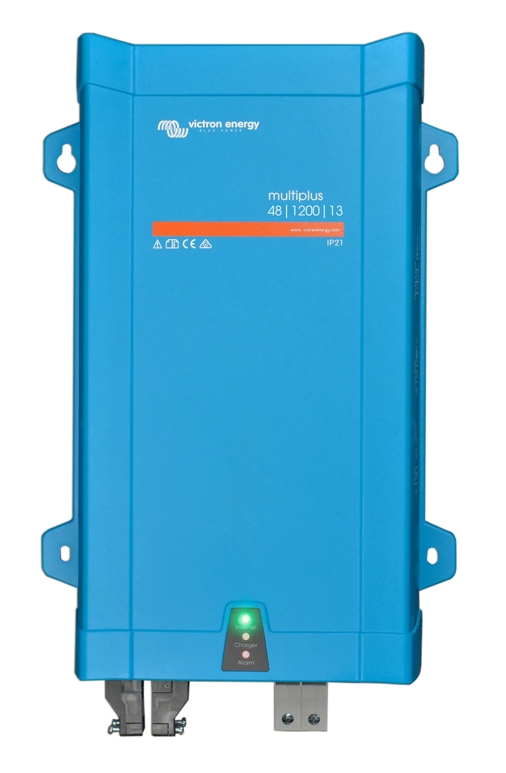 MultiPlus 48V 1200VA top