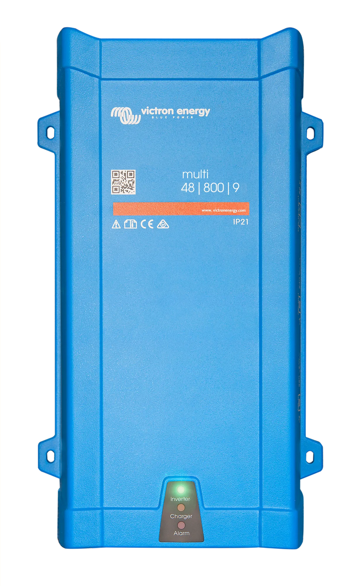 MultiPlus 48V 800VA top