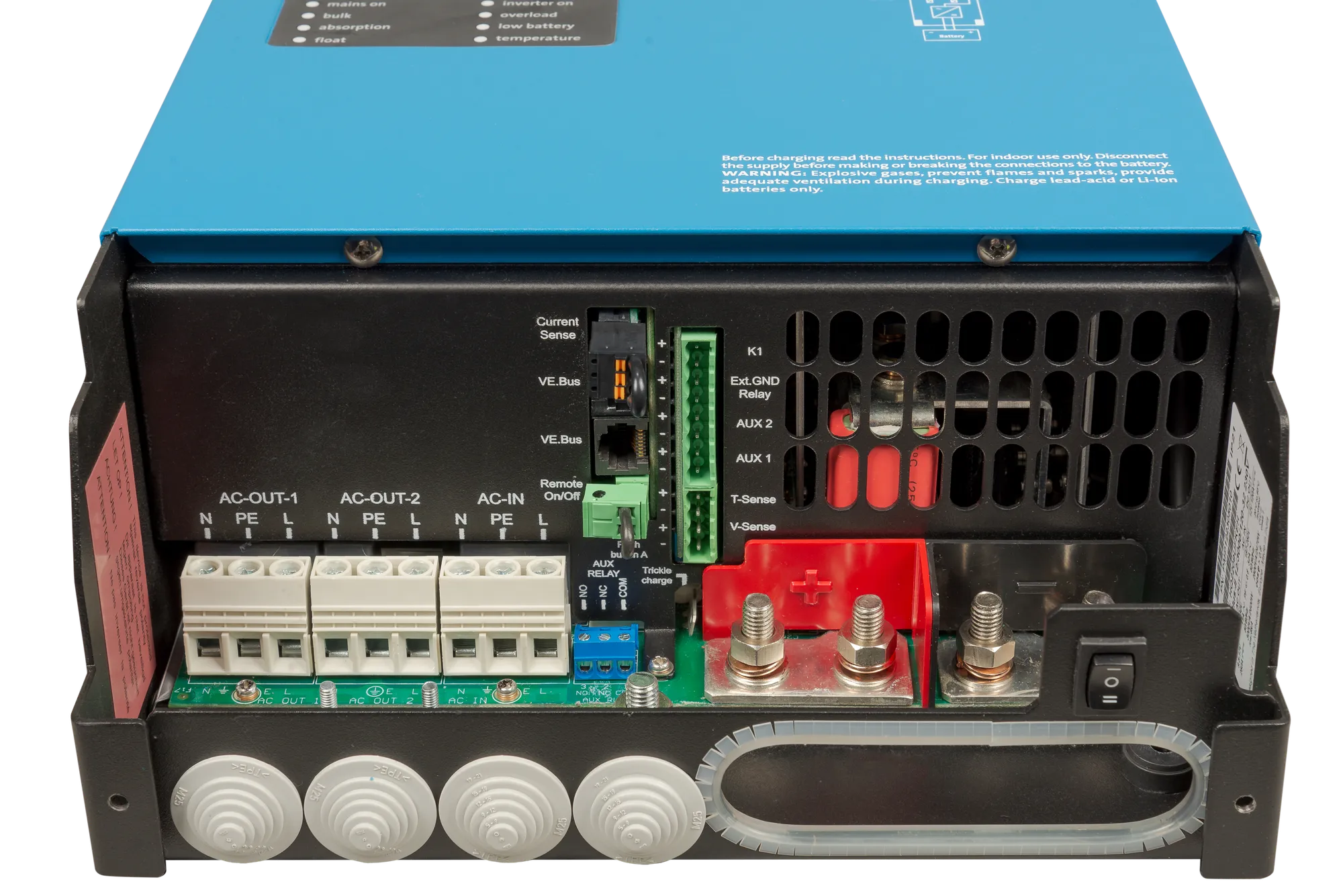 Multiplus-II 12V 3000VA-120A connections1-new current sense
