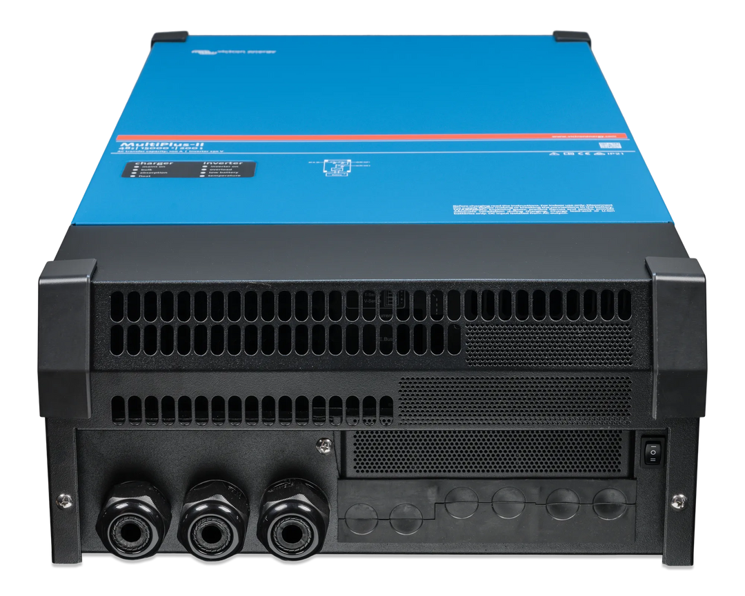 Multiplus-II 48V 15000VA 200A bottom