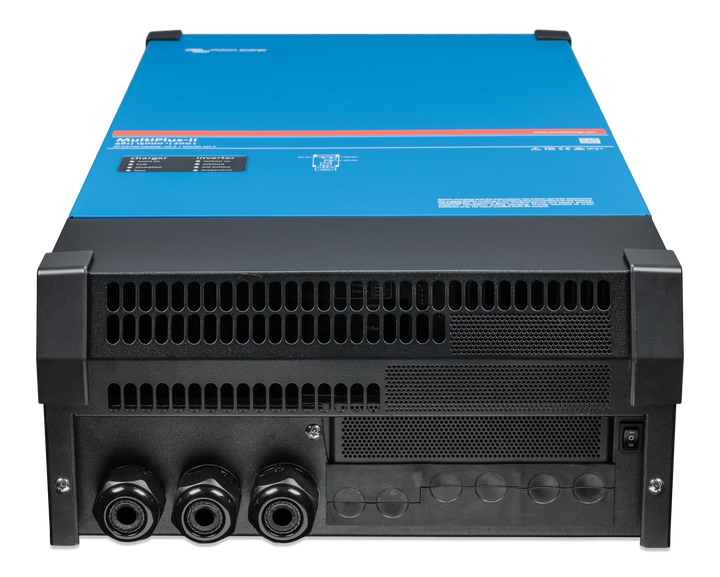 Multiplus-II 48V 15000VA 200A bottom