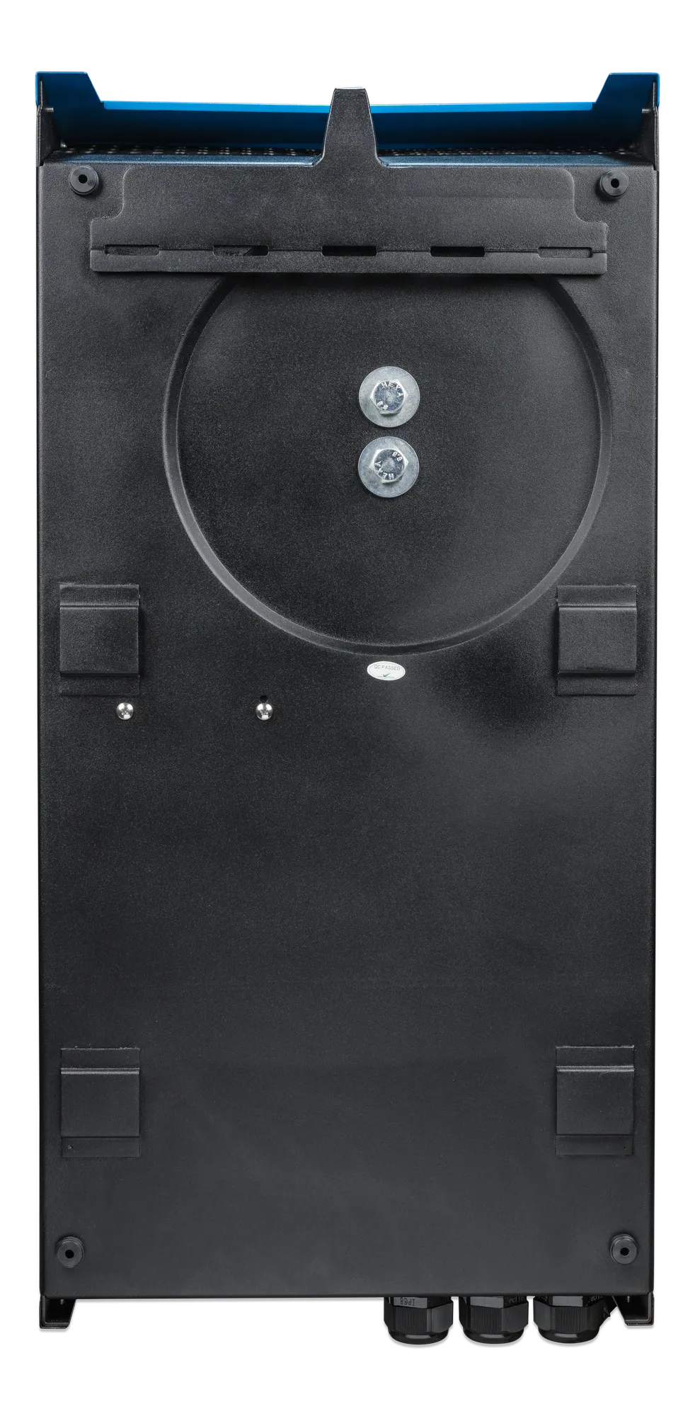 Multiplus-II 48V 15000VA 200A rear