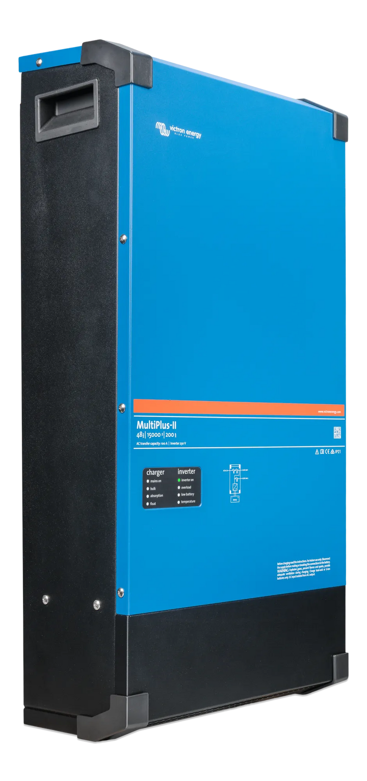 Multiplus-II 48V 15000VA 200A right