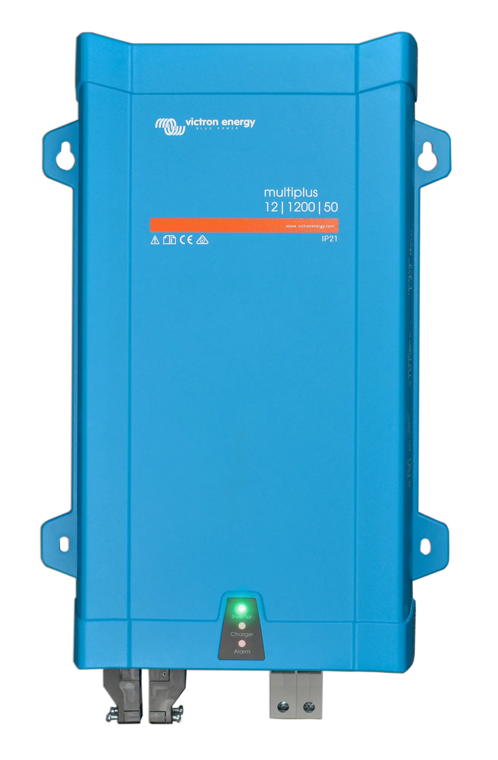 Multiplus 12V 1200VA top