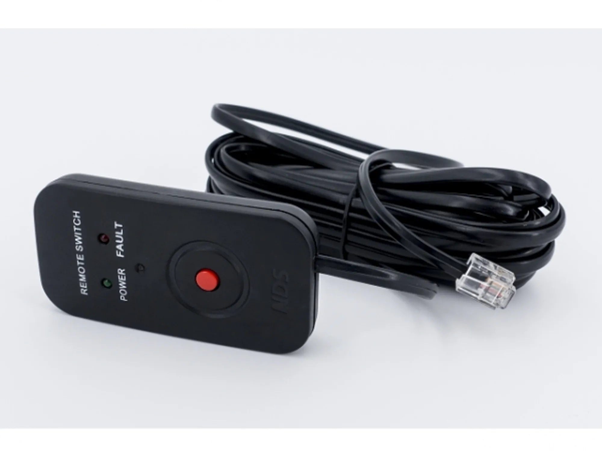 REMOTE CONTROL INVERTER 2-led – Thermoprodukter AB