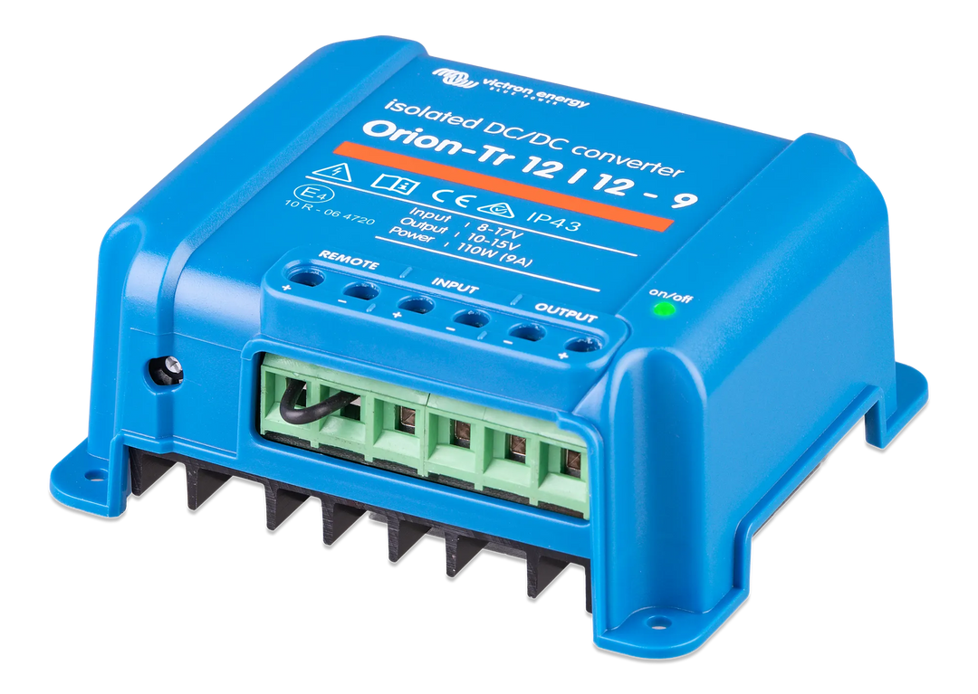 ORI121210110_Orion-Tr 12_12-9A 110W Isolated DC-DC converter left