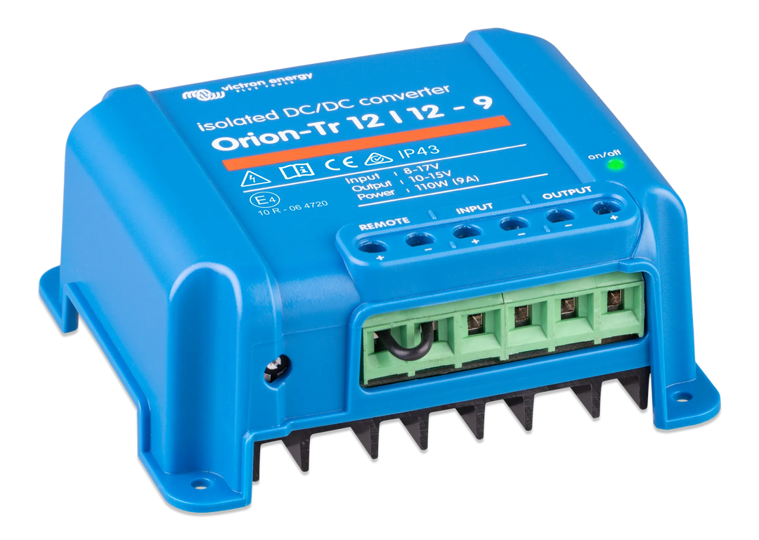 ORI121210110_Orion-Tr 12_12-9A 110W Isolated DC-DC converter right