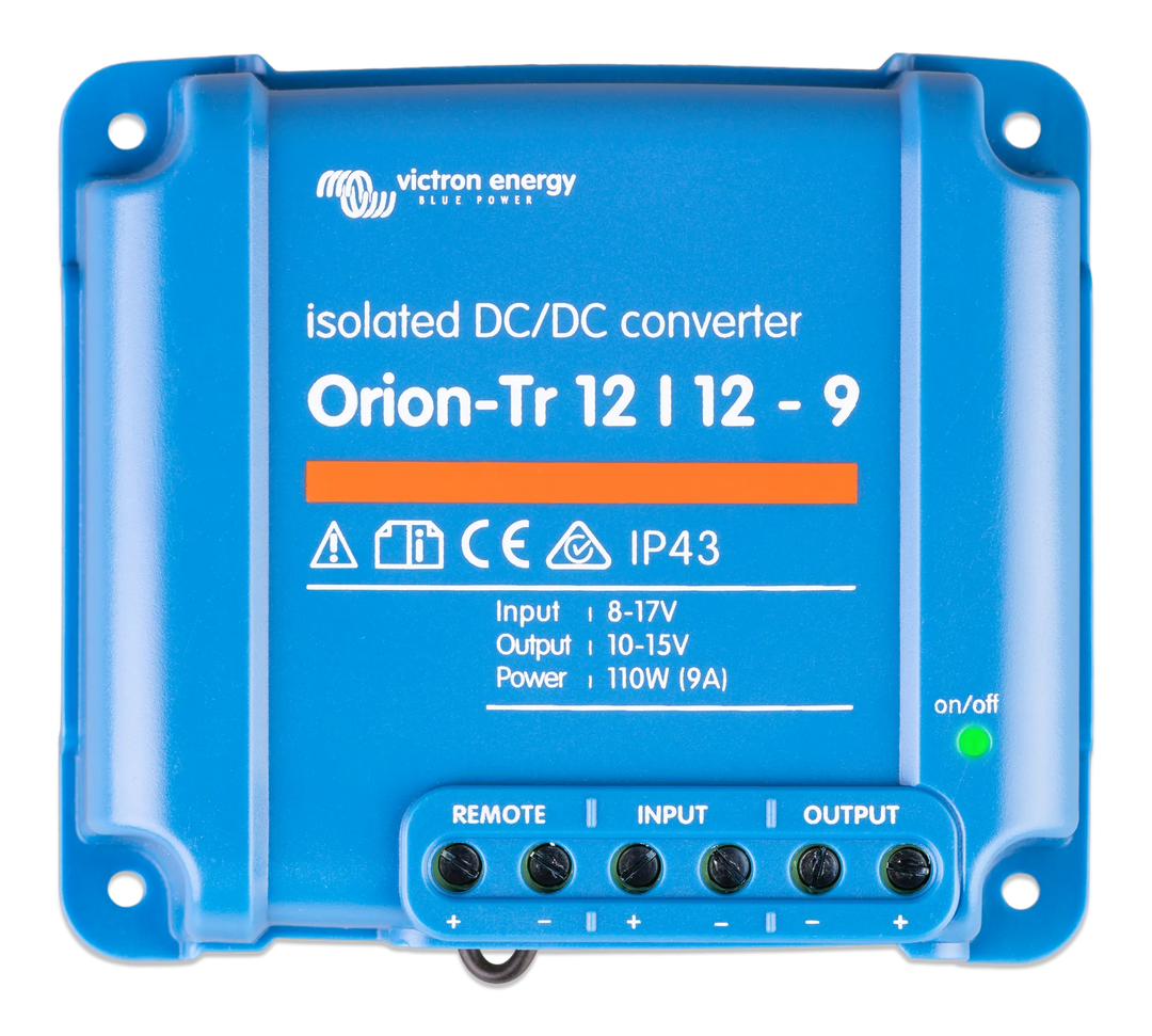 ORI121210110_Orion-Tr 12_12-9A 110W Isolated DC-DC converter top