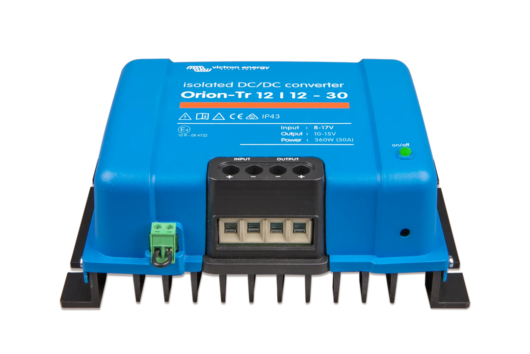 ORI121240110_Orion-Tr isolated 12-12_30A 360W front-angle