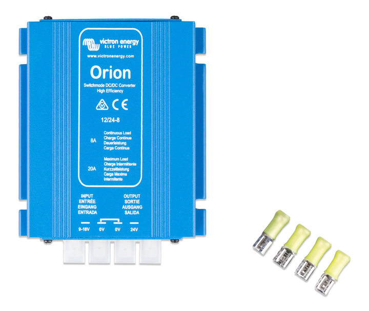 ORI122408020_Orion 12_24-8 DC-DC converter IP20 top