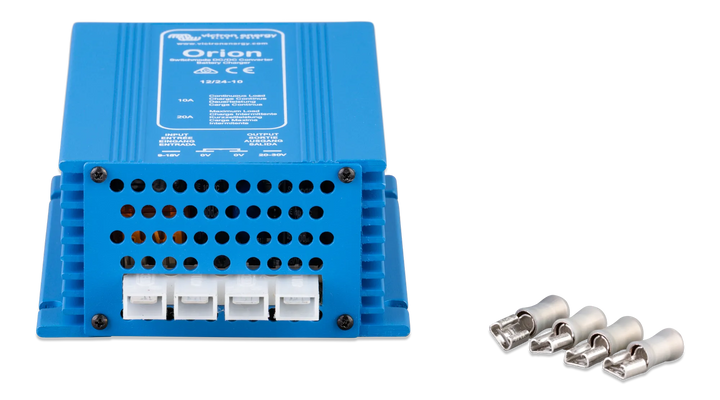 ORI122410020_Orion 12_24-10 DC-DC converter IP20 front