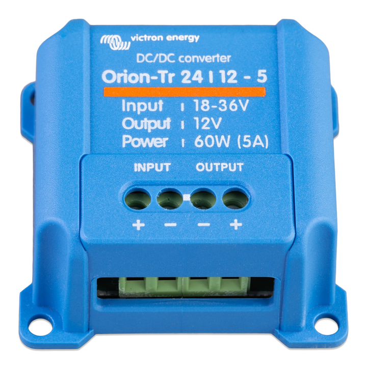 ORI241205200_Orion-Tr 24_12-5 60W DC-DC converter front2