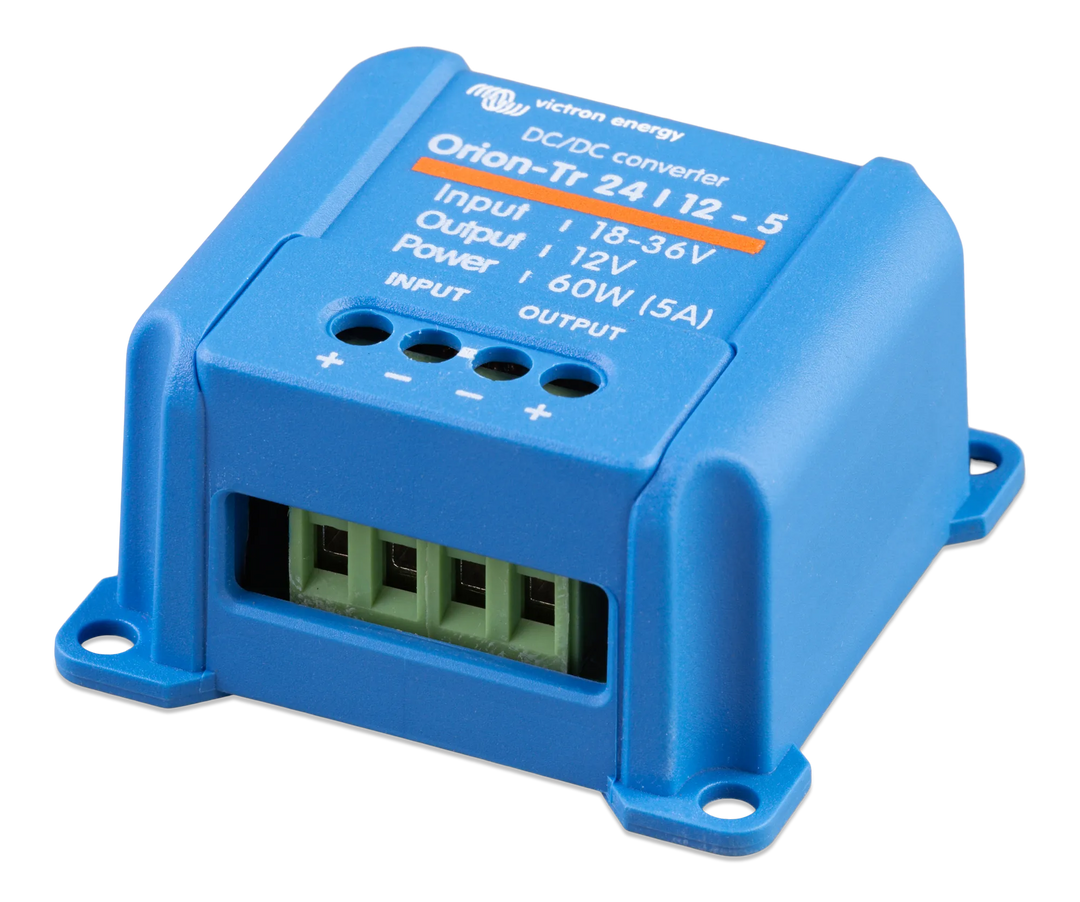 ORI241205200_Orion-Tr 24_12-5 60W DC-DC converter left