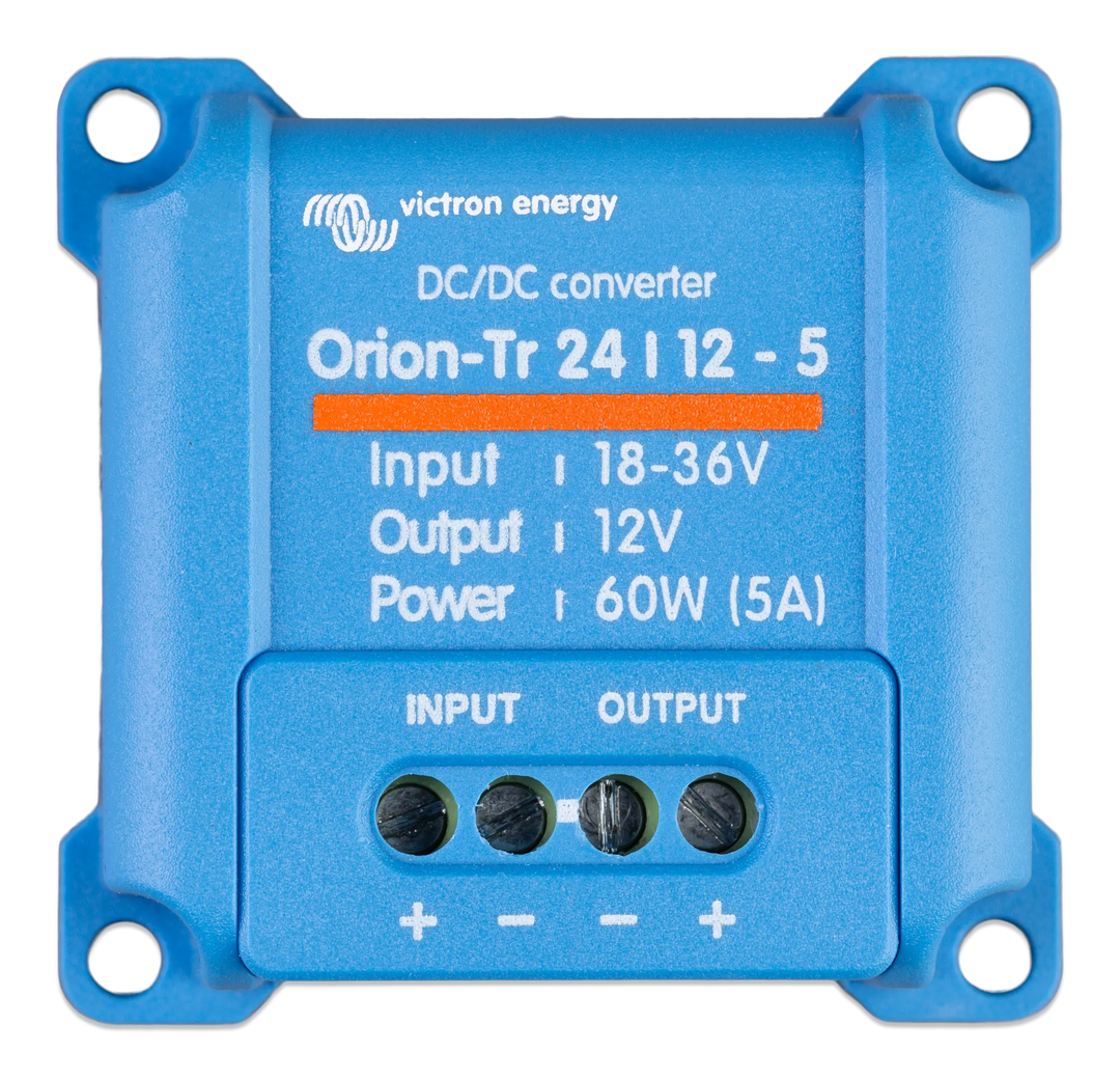 ORI241205200_Orion-Tr 24_12-5 60W DC-DC converter top
