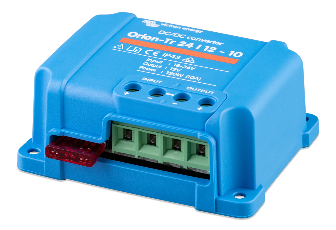 ORI241210200_Orion-Tr 24_12-10 120W DC-DC converter left