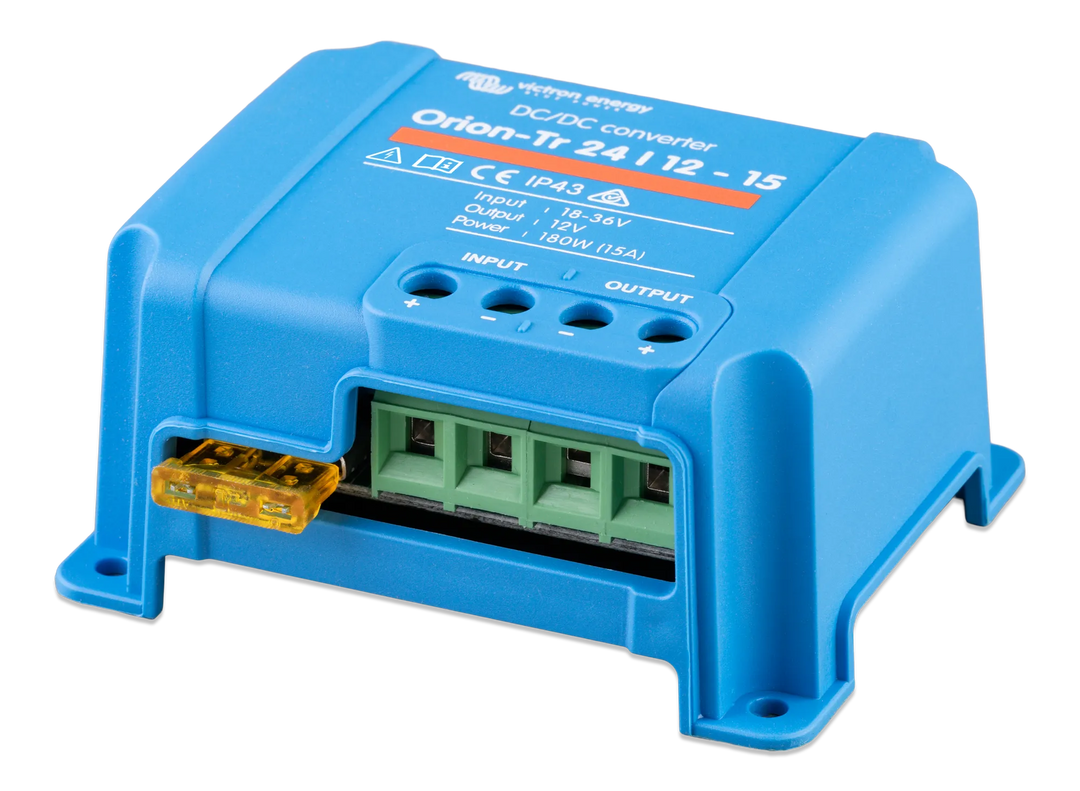 ORI241215200_Orion-Tr 24_12-15 180W DC-DC converter left
