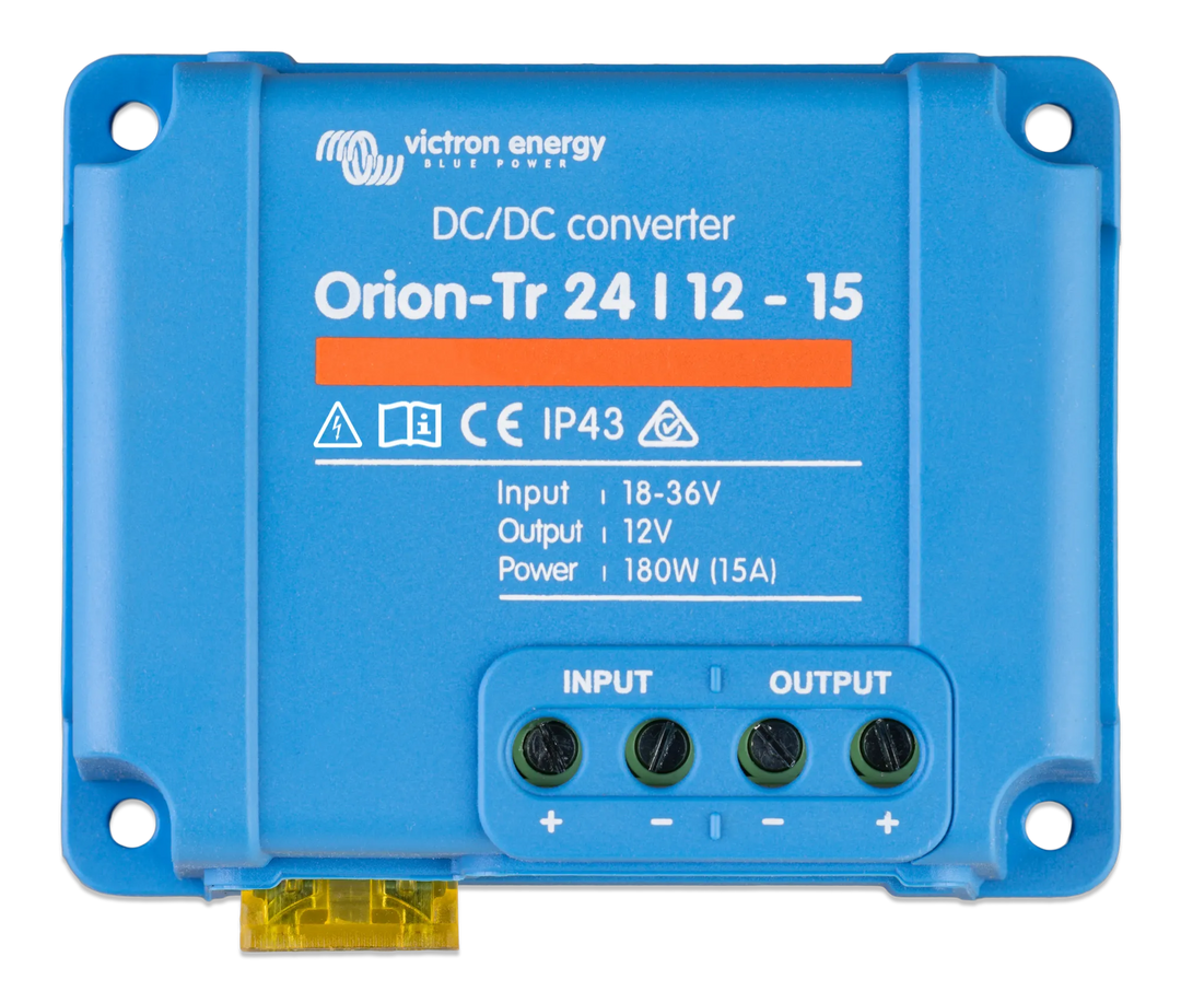 ORI241215200_Orion-Tr 24_12-15 180W DC-DC converter top