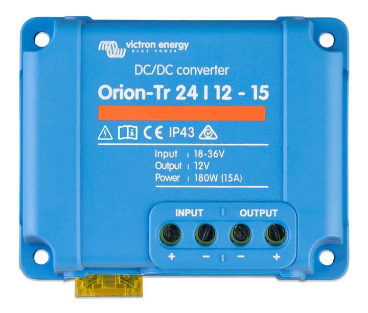 ORI241215200_Orion-Tr 24_12-15 180W DC-DC converter top