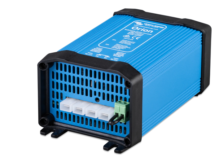 ORI241225020_Orion 24_12-25A DC-DC converter IP20 left