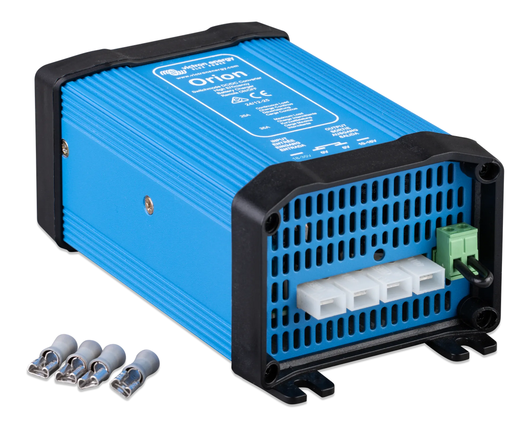 ORI241225020_Orion 24_12-25A DC-DC converter IP20 right