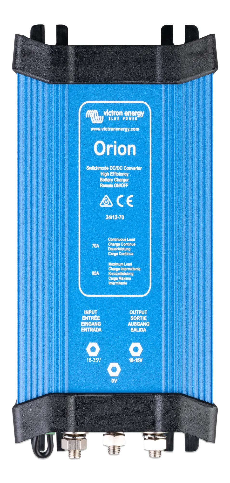 ORI241270020_Orion 24_12-70A DC-DC converter IP20 top