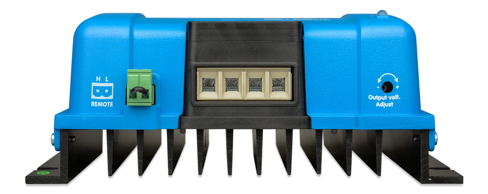 ORI242441110  Orion-Tr 24-24-17A 400W Isolated DC-DC converter front-with connector 1