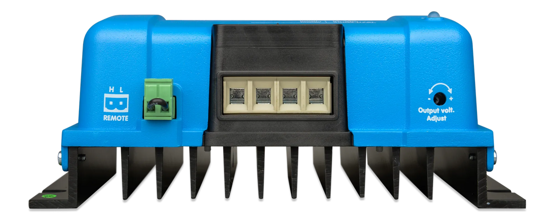 ORI242441110  Orion-Tr 24-24-17A 400W Isolated DC-DC converter front-with connector 1