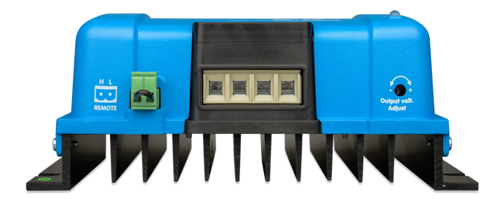 ORI242441110  Orion-Tr 24-24-17A 400W Isolated DC-DC converter front-with connector 1