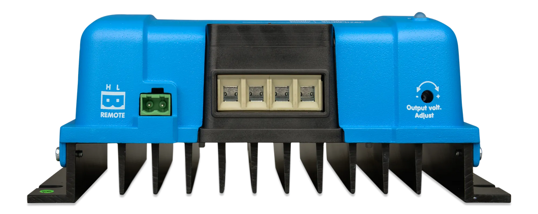 ORI242441110  Orion-Tr 24-24-17A 400W Isolated DC-DC converter front