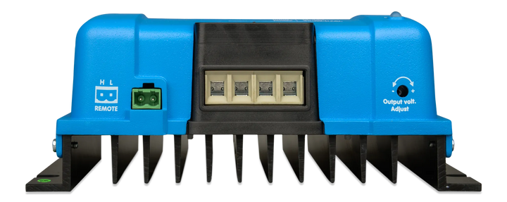 ORI242441110  Orion-Tr 24-24-17A 400W Isolated DC-DC converter front