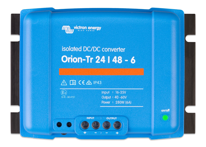 ORI244828110_Orion-Tr 24_48-6A 280W Isolated DC-DC converter top