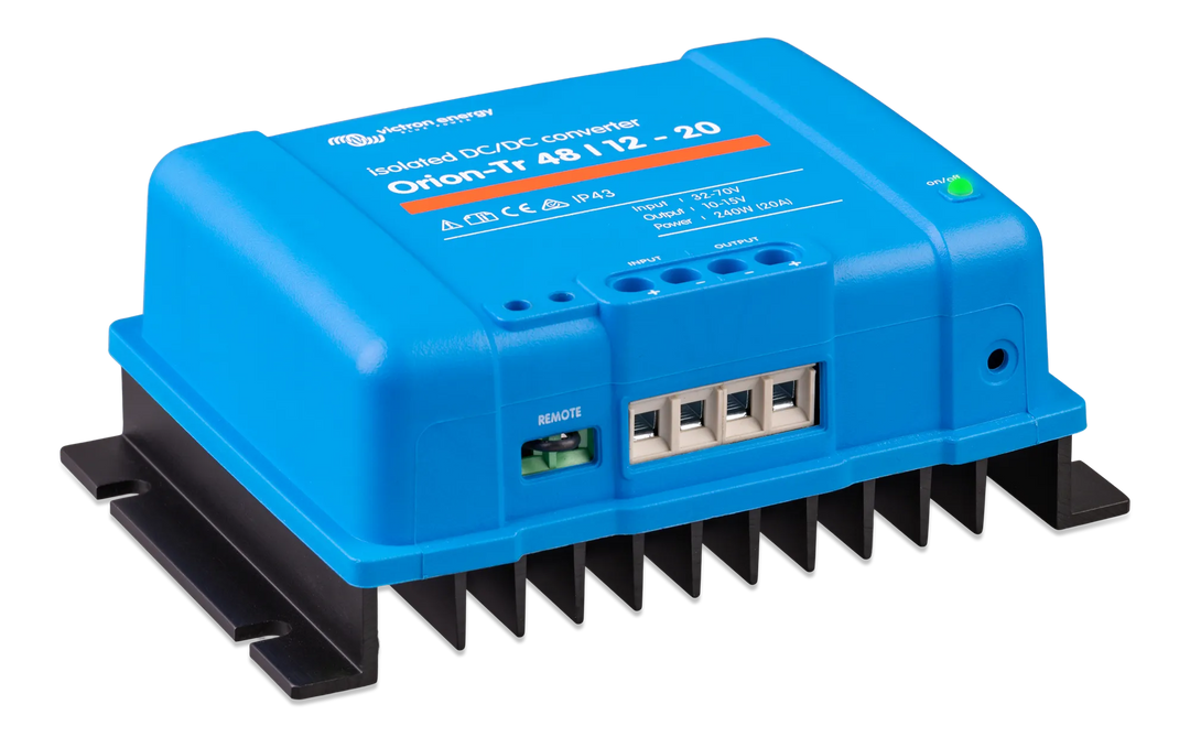 ORI481224110_Orion-Tr 48_12-20A 240W Isolated DC-DC converter right