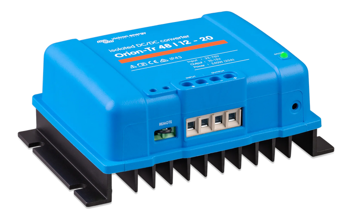 ORI481224110_Orion-Tr 48_12-20A 240W Isolated DC-DC converter right