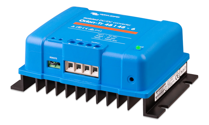 ORI484828110_Orion-Tr 48_48-6A 280W Isolated DC-DC converter left