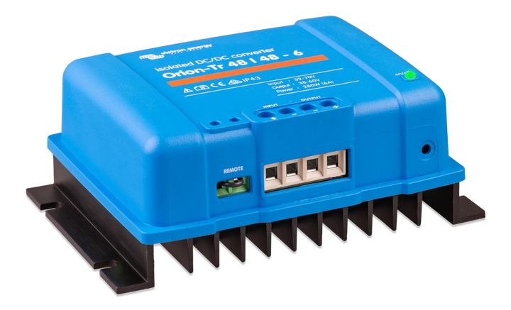 ORI484828110_Orion-Tr 48_48-6A 280W Isolated DC-DC converter right