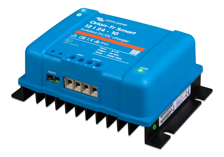 Orion-Tr Smart 12-24-10 left