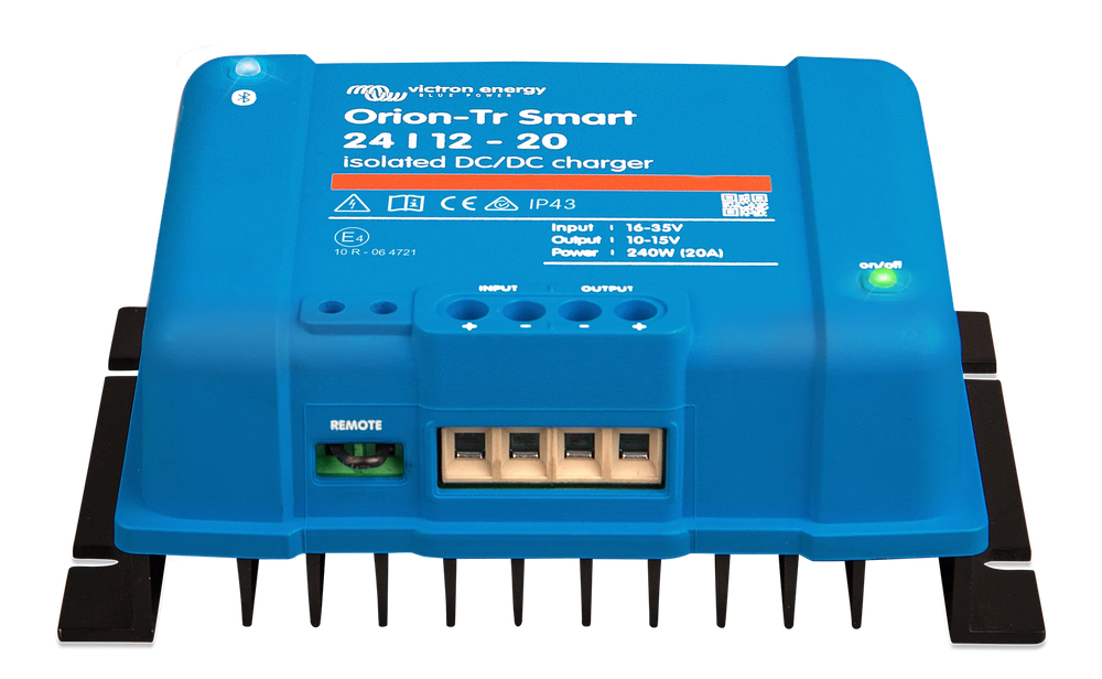 Orion-Tr Smart 24-12-20 front