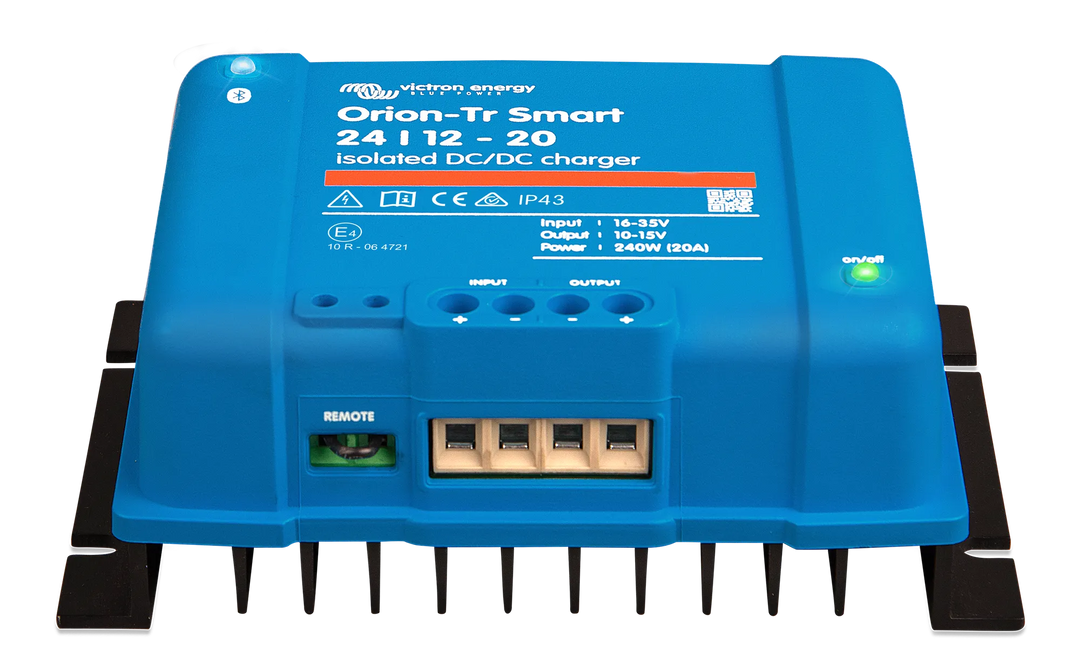 Orion-Tr Smart 24-12-20 front