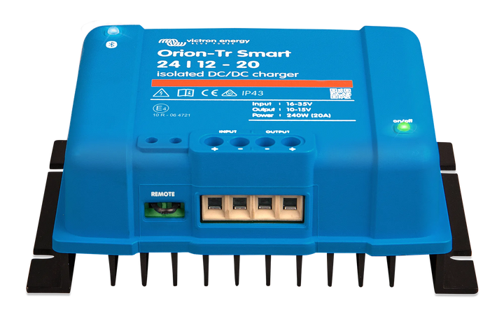 Orion-Tr Smart 24-12-20 front