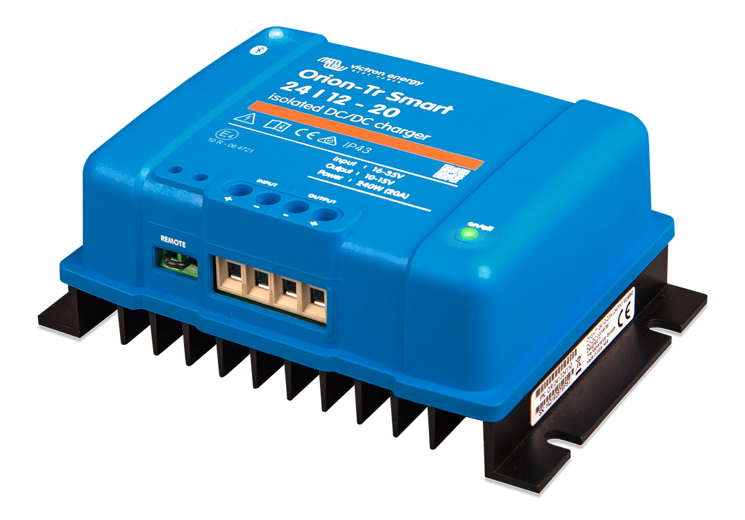 Orion-Tr Smart 24-12-20 left